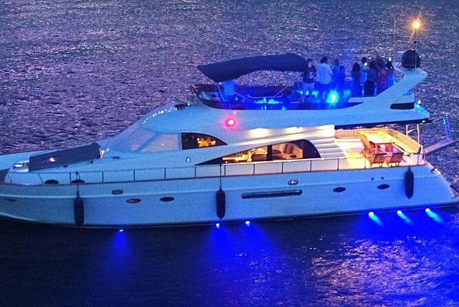 Breakfast Cruise In Bosphorus With Private Yacht - Prince Islands Stop: A Quick Break From the City’s Edges