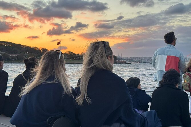 Budget Evening Cruise: Dinner, Live Shows & Party - Dinner, Live Shows, and Bosphorus Sights: What You’re Really Buying