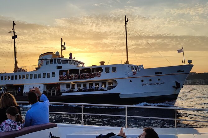 Budget Evening Cruise: Dinner, Live Shows & Party - Weather, Comfort, and Tiny Tips That Actually Help