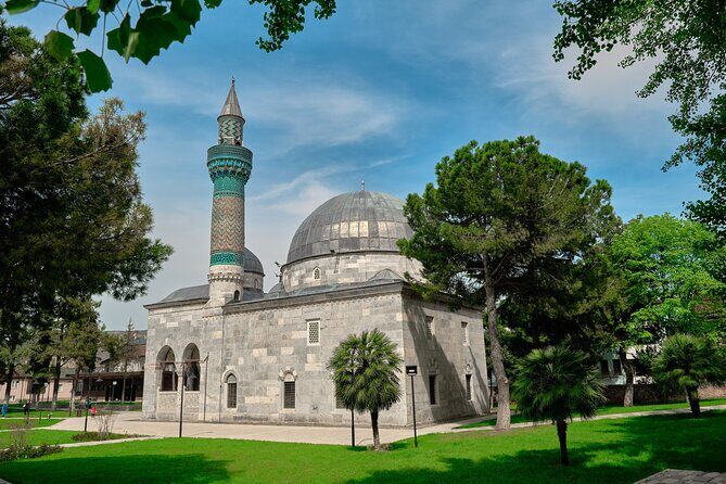 Bursa And Uludağ Tour From İstanbul Included Lunch & Cable Car - Uludağ by Cable Car: The Part You’ll Remember