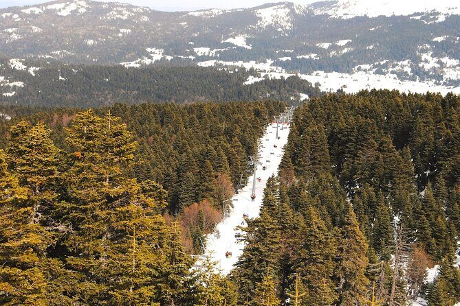 Bursa City and Uludag Mountain Day Trip with Pick up & Cable Car - What could feel frustrating (and how to avoid it)