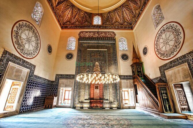 Bursa City and Uludag Mountain Day Trip with Pick up & Cable Car - Who should book this Bursa and Uludag day trip