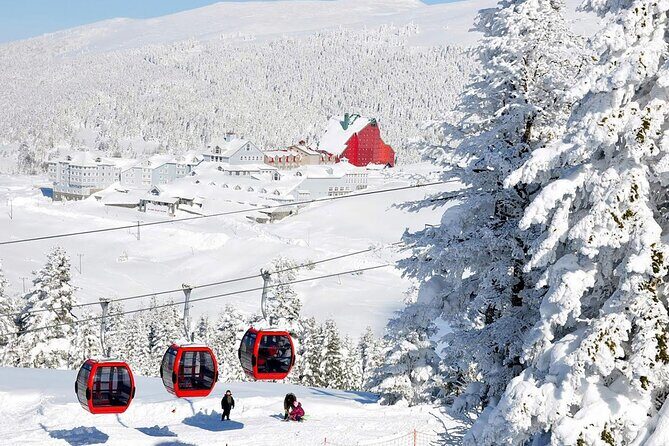 Bursa Day Trip from Istanbul - Why This Bursa Trip Works for a One-Day Change of Pace