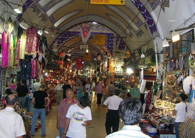 Bursa Full Day Sightseeing Tour from Istanbul - Green Mosque and Green Mausoleum: İznik Tiles Worth the Focus