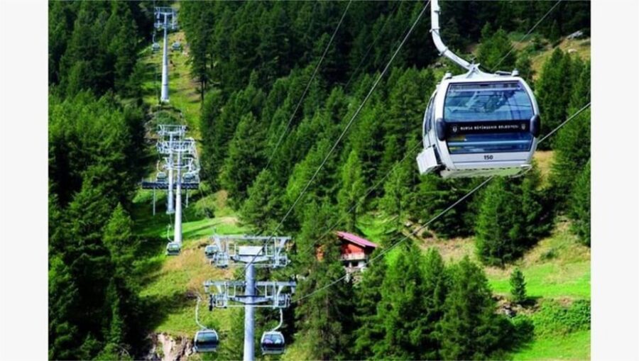 Bursa Full Day Sightseeing Tour from Istanbul - Return to Istanbul: Shopping Stops and Late Evening Hotel Drop-Off