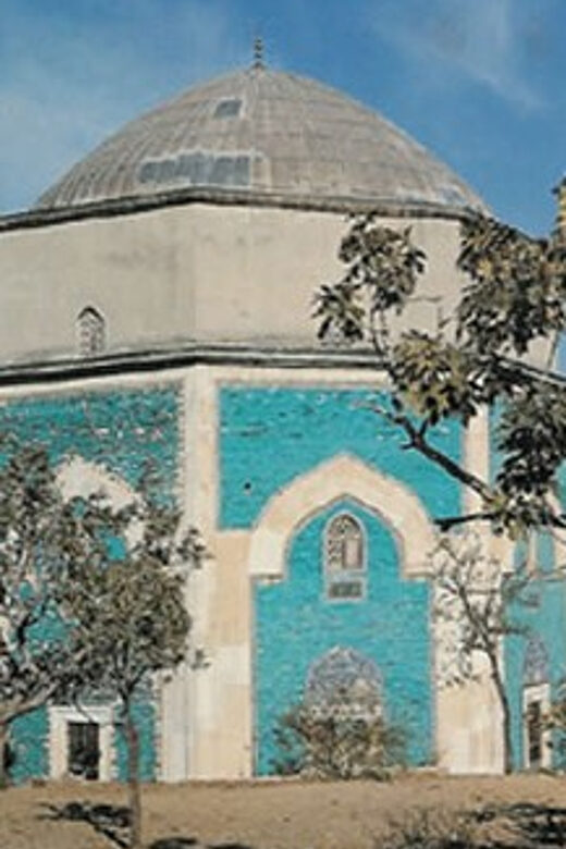 Bursa Full Day Sightseeing Tour from Istanbul - Bursa Arrival Around Noon: How You’ll Spend Your First Break