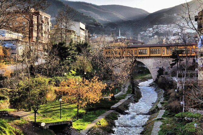 Bursa Full-Day Tour From Istanbul With Cable Car - Time management and the long return: why this tour can feel rushed