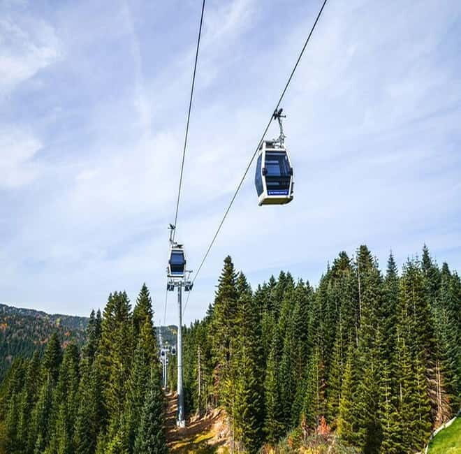 Bursa Nature Tour with Lunch & Cable Car (optional) - Who This Trip Helps (and When It Feels Too Tight)