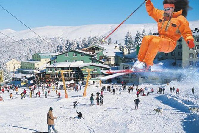 Bursa PRIVATE Tour From istanbul (VIP MINIVAN) Best Quality - Uludağ options: cable car costs extra, car option costs $70 more