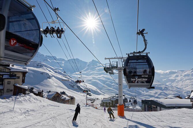 Bursa Uludağ Mountain Tour & Cable Car Ride from Istanbul - Key highlights