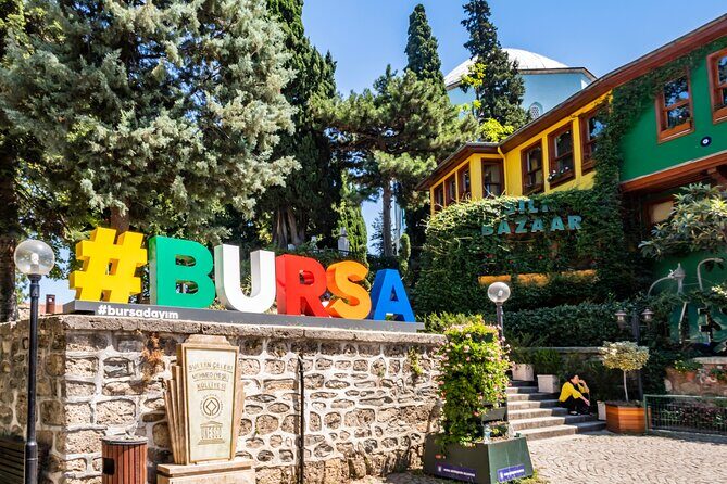 Bursa Uludağ Mountain Tour & Cable Car Ride from Istanbul - Bursa Sweet Stop: Turkish Delight Shops and How to Use That Hour