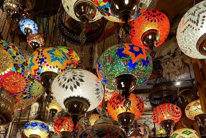 Bursa Uludag Tour From Istanbul with Lunch - Lunch at Uludağ-Route Time: Good Food, But Plan for Rushed Timing