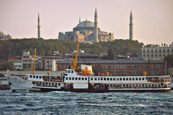Buyukada Princes’ Island Guided Day Tour with lunch from Istanbul - Value for money: is $84.21 a smart spend?