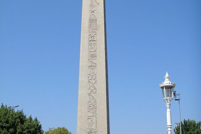 Byzantian and Ottoman City Tour Museum fees Lunch Inc - Key reasons this tour works well