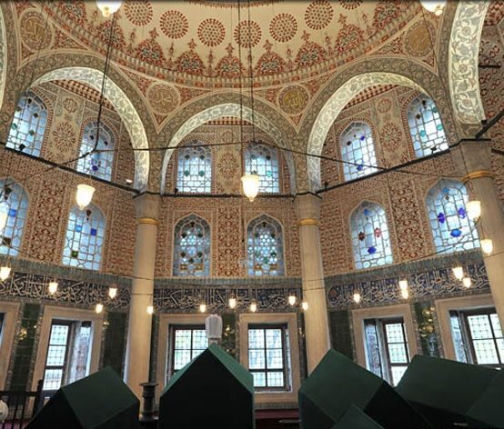 Byzantine & Ottoman Relics of Istanbul Full Day Tour - Key Points Before You Go