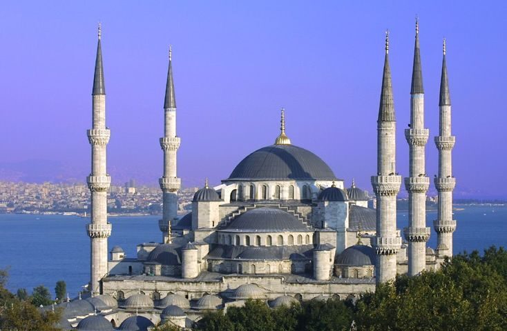 Byzantine & Ottoman Relics of Istanbul Full Day Tour - Meeting Time, Pickup, and Getting Around Comfortably