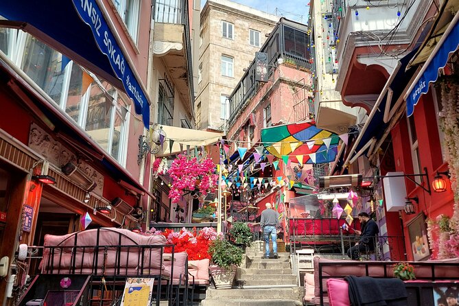Byzantion Walk Path and City Walls of Istanbul - Chora Museum: the paid finale and why the timing matters
