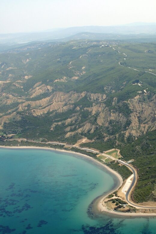 Canakkale: 6-Hour Gallipoli Tour with Lunch - Çanakkale to Gallipoli: the ferry crossing you’ll actually feel
