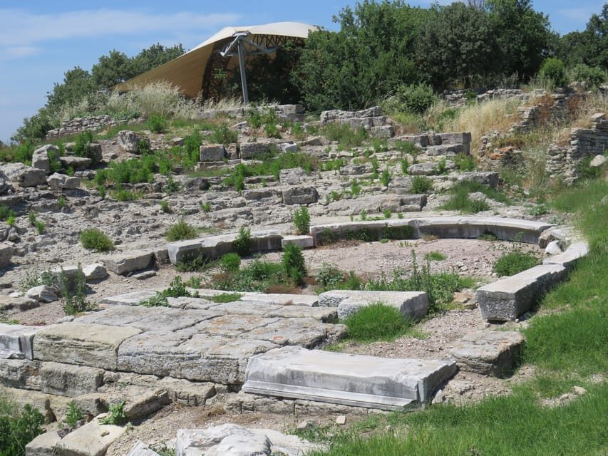 Canakkale: Full-Day Ancient Troy and Museum of Troy Tour - The $164 Price: What You’re Really Paying For