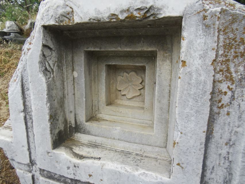 Canakkale: Half-Day Troy Tour - Why Troy still pulls people in
