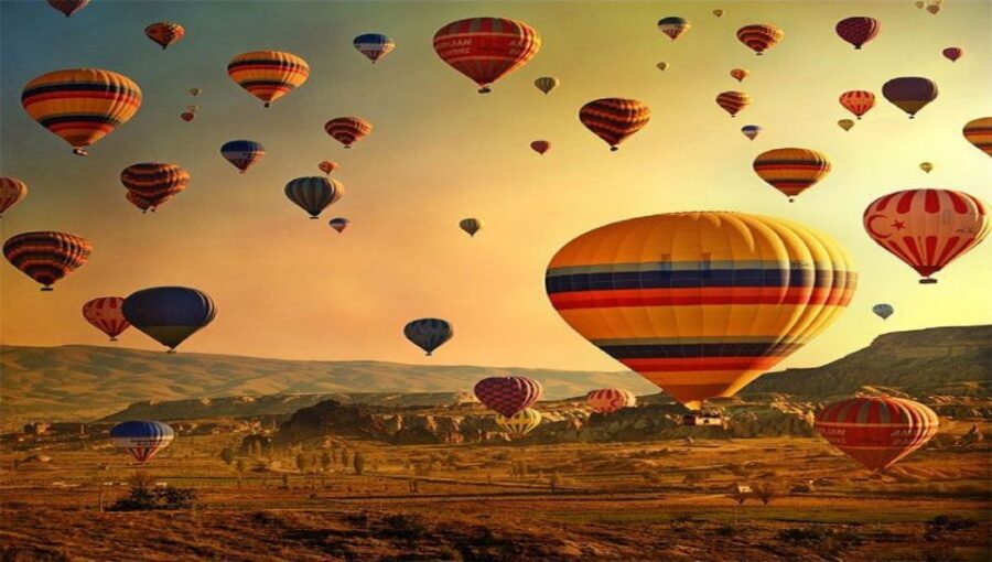 Cappadocia 1 or 2 Day Private Tour - Price and what you still need to budget for