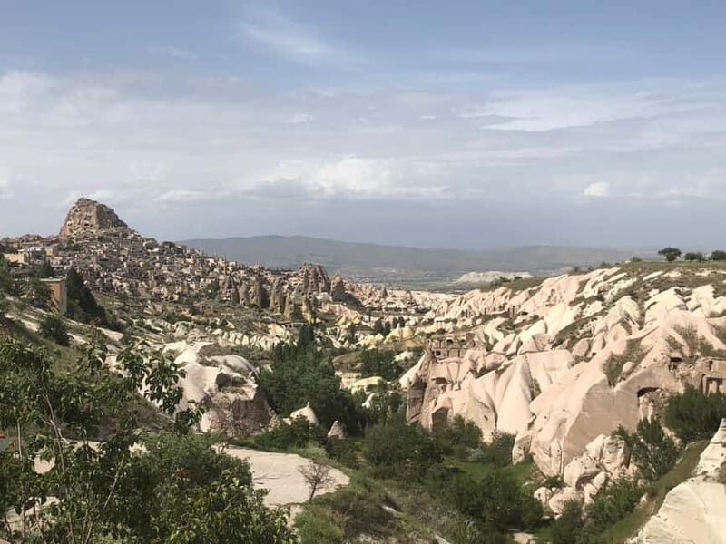 Cappadocia 1 or 2 Day Private Tour - The classic fairy-chimney stops: Ürgüp, Devrent, and Monk’s Valley