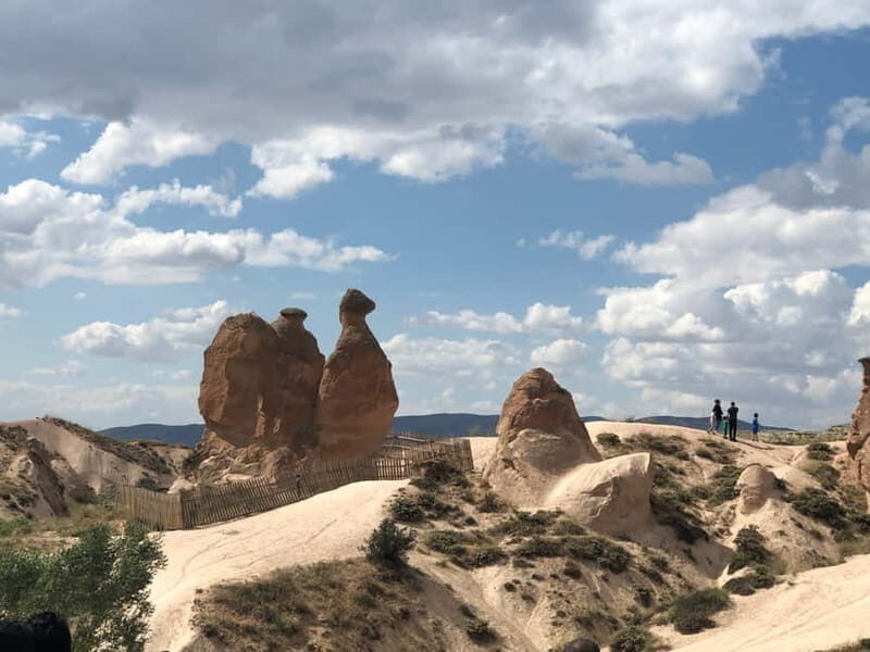 Cappadocia 1 or 2 Day Private Tour - Avanos pottery: the kick-wheel experience you can actually try