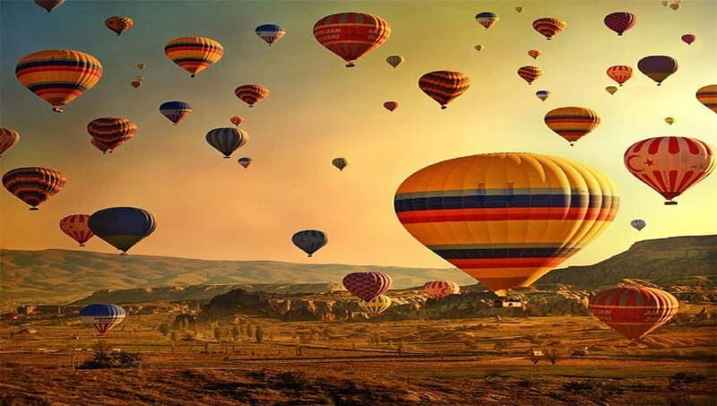 Cappadocia 1 or 2 Day Private Tour - Underground City Day 2: Kaymakli’s 8 levels and refuge feel