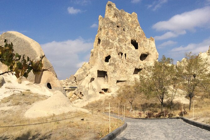 Cappadocia 2 Day Tour from Istanbul by Plane - Guides, Drivers, and the “No-Stress” Planning Factor