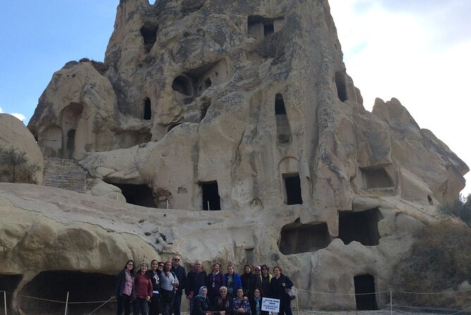 Cappadocia 2 Day Tour from Istanbul by Plane - Price and Value: Is $571.95 Actually Fair?