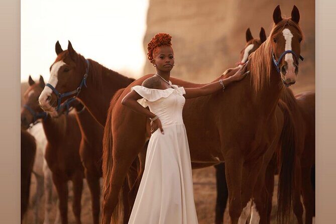 Cappadocia 2 hours Horse Riding Experience - flexible time - Who Should Book This Horse Riding Experience (And Who Might Not)