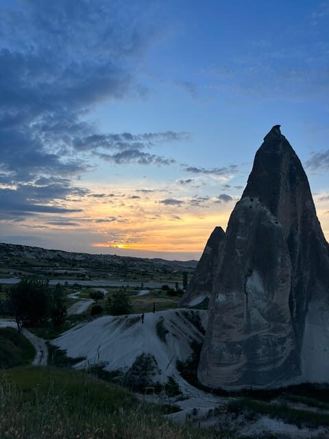Cappadocia: ATV Adventure Tour with Transfer - Pickup, Timing, and Getting There Without Stress