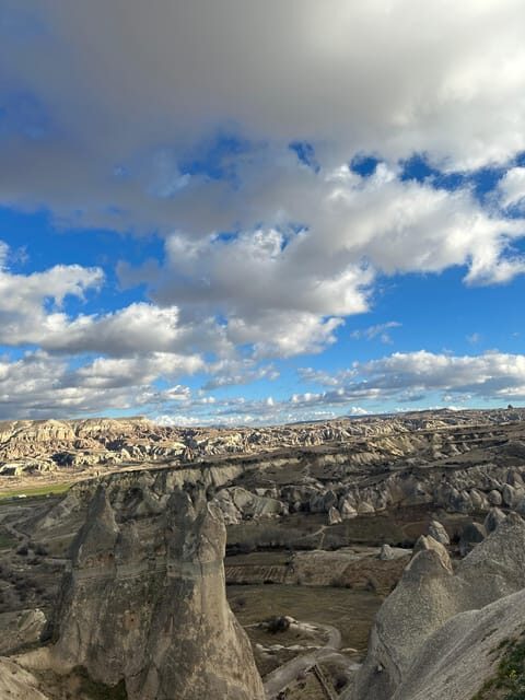 Cappadocia: ATV Adventure Tour with Transfer - Love Valley Sunset Finish and the Best Photography Timing