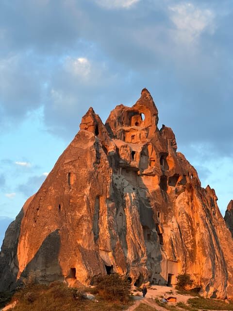 Cappadocia: ATV Adventure Tour with Transfer - Driver Rules, Safety Lines, and Who This Tour Fits