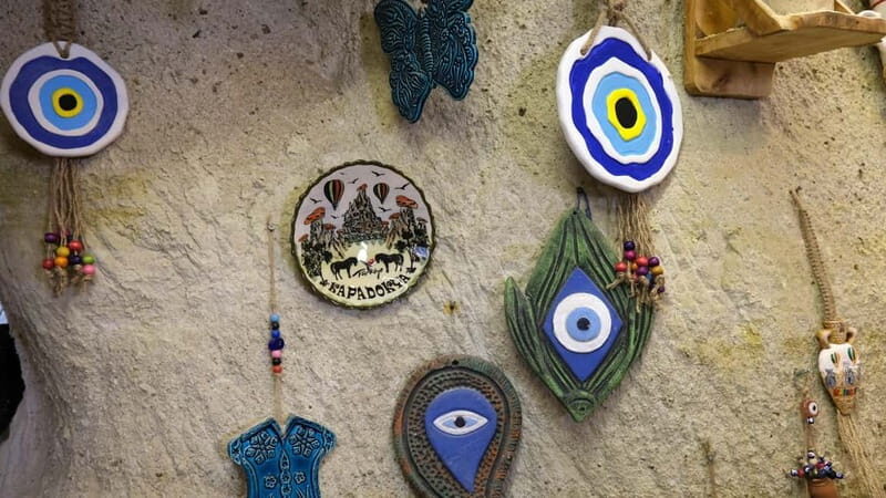 Cappadocia: Authentic Pottery Workshop Experience - Taking Your Pottery Home: Small Logistics That Matter
