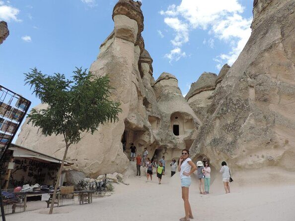 Cappadocia Balloon Flight - Key highlights you’ll feel right away