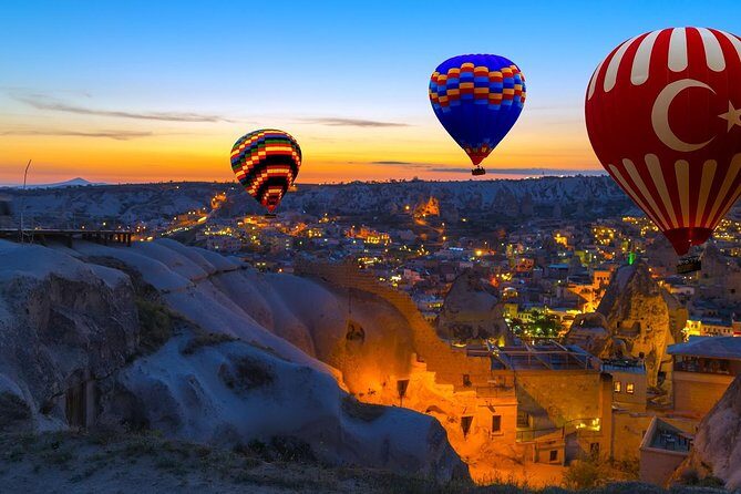 Cappadocia Balloon Flight - Price and value: is $362.04 per person a good deal?