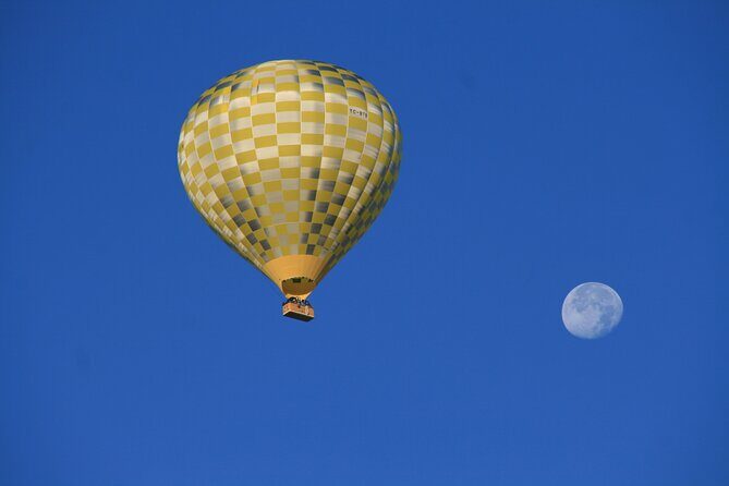 Cappadocia Balloon Ride with Breakfast, Champagne AT GOREME OVER - Value Check: Is $185 Fair for What You’re Actually Getting?