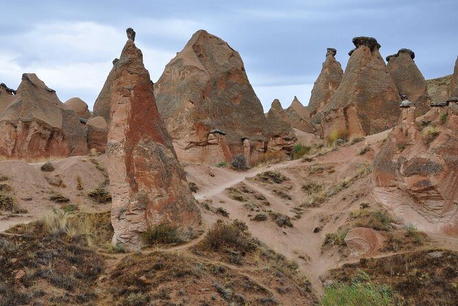 Cappadocia Balloon Ride - What you’ll see during the flight (and what surprises people)