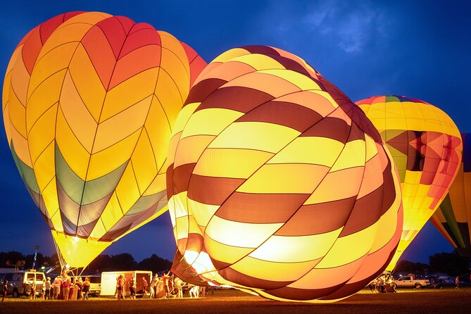 Cappadocia: Balloon Rides over Cappadocia Goreme Valley - How They Pick Your Takeoff Valley: Love Valley to Devrent