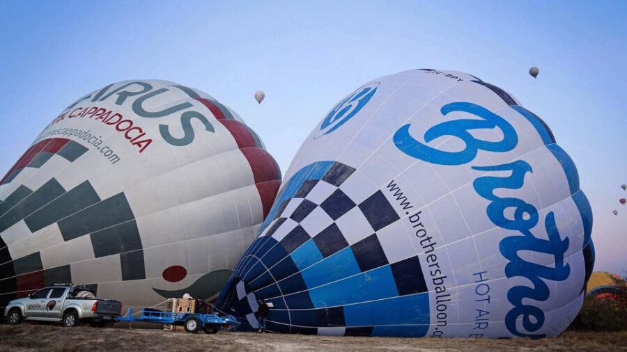 Cappadocia: Balloon Sunrise Flight Economic-Premium Options - Balloon Sunrise Over Cappadocia: What You Are Really Buying