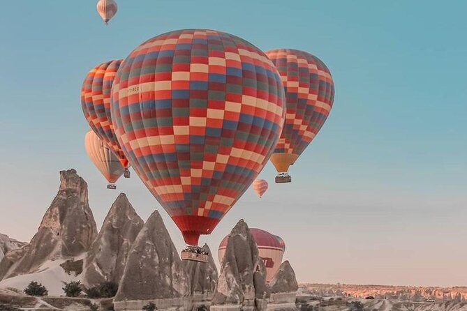 Cappadocia Best Hot Air Balloon - Key things I’d watch for before you go
