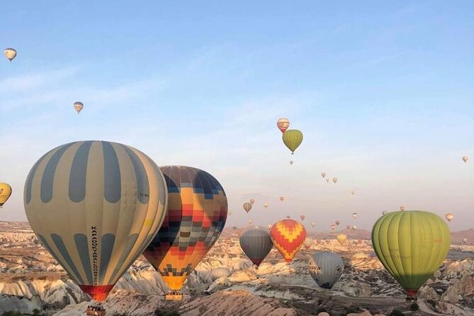 Cappadocia Best Hot Air Balloon - Price and value: is $750 per person worth it?
