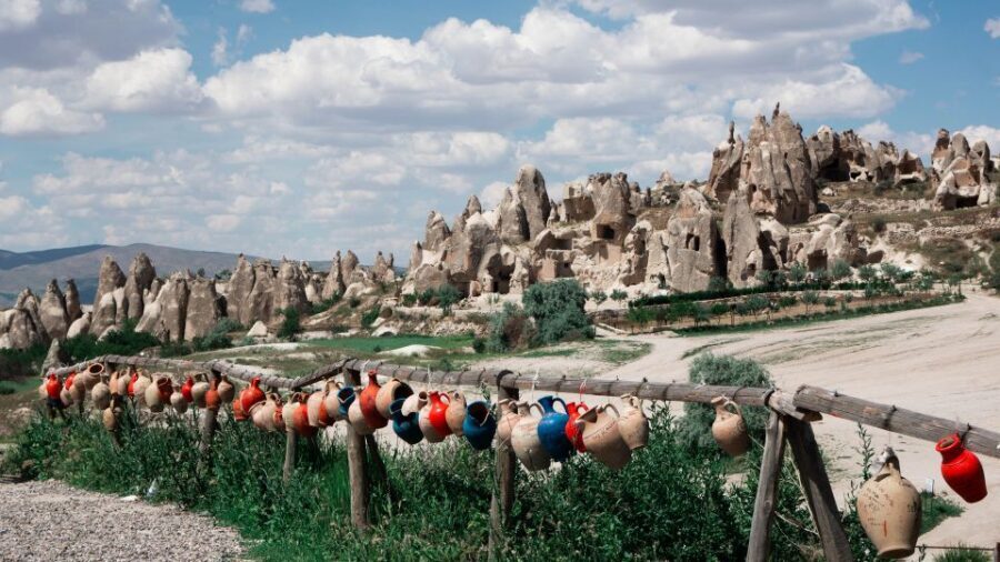 Cappadocia: Best of Red and Green Small Group Guided Tour - How much it costs, and when it feels like a smart value