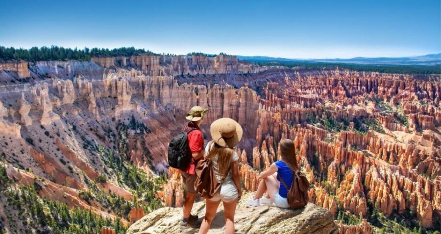 Cappadocia: Blue Tour with Entry Fees and Lunch - Cavuşin Cave Village: rock castle views and troglodyte homes