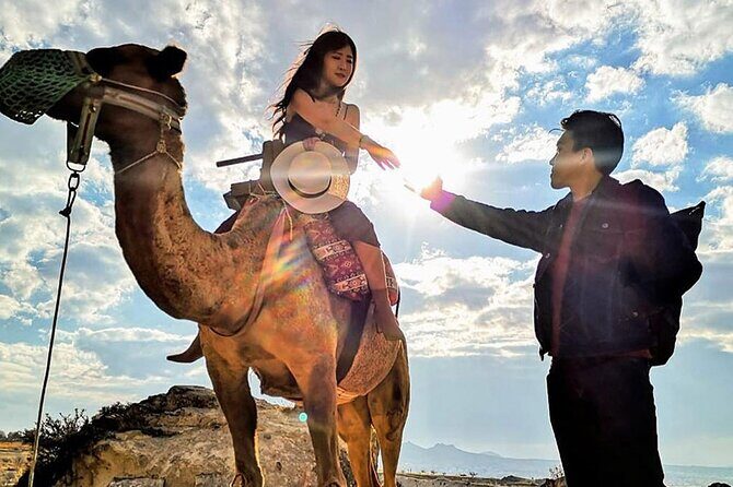 Cappadocia Camel Ride - Should You Book This Camel Ride in Goreme?