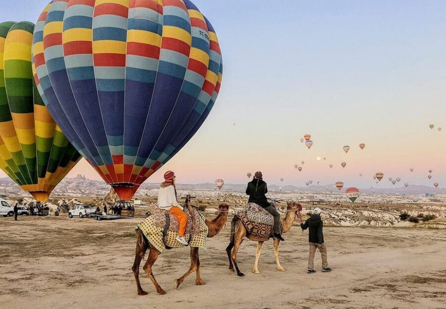 Cappadocia: Camel Safari - Should you book the Cappadocia Camel Safari?