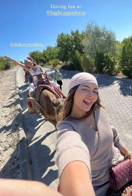 Cappadocia: Camel Safari Tour with Transfer - Pickup and drop-off: the quiet part that makes or breaks your day
