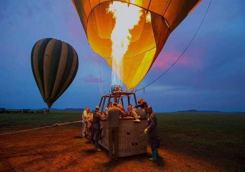 Cappadocia: Cat/Ihlara Valley Sunrise Hot Air Balloon Ride - Why This Cat Valley Sunrise Balloon Works (and for Whom)