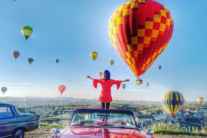 Cappadocia Classic Car Tour - Price and Value: Why $96.37 for a Private Group Can Make Sense